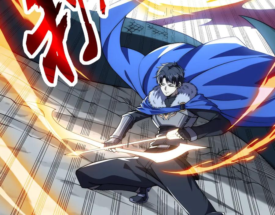 《网游：我能进化一切》第1话 重生归来！疯狂氪金！ 第298页