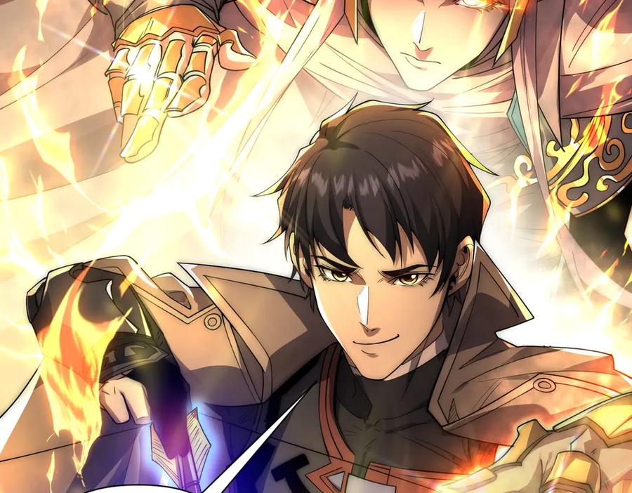 《网游：我能进化一切》第1话 重生归来！疯狂氪金！ 第323页