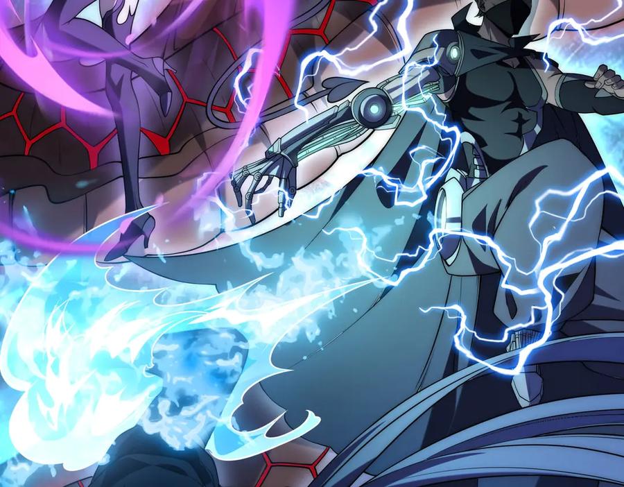 《网游：我能进化一切》第1话 重生归来！疯狂氪金！ 第294页