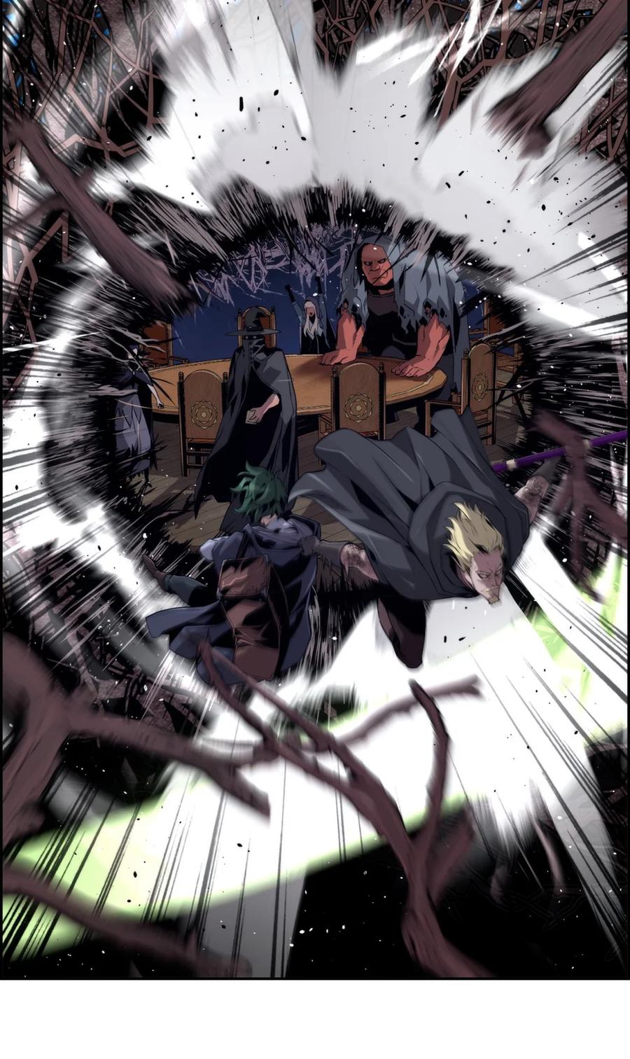 《死灵法师的进化特质》20 莫伦 第52页