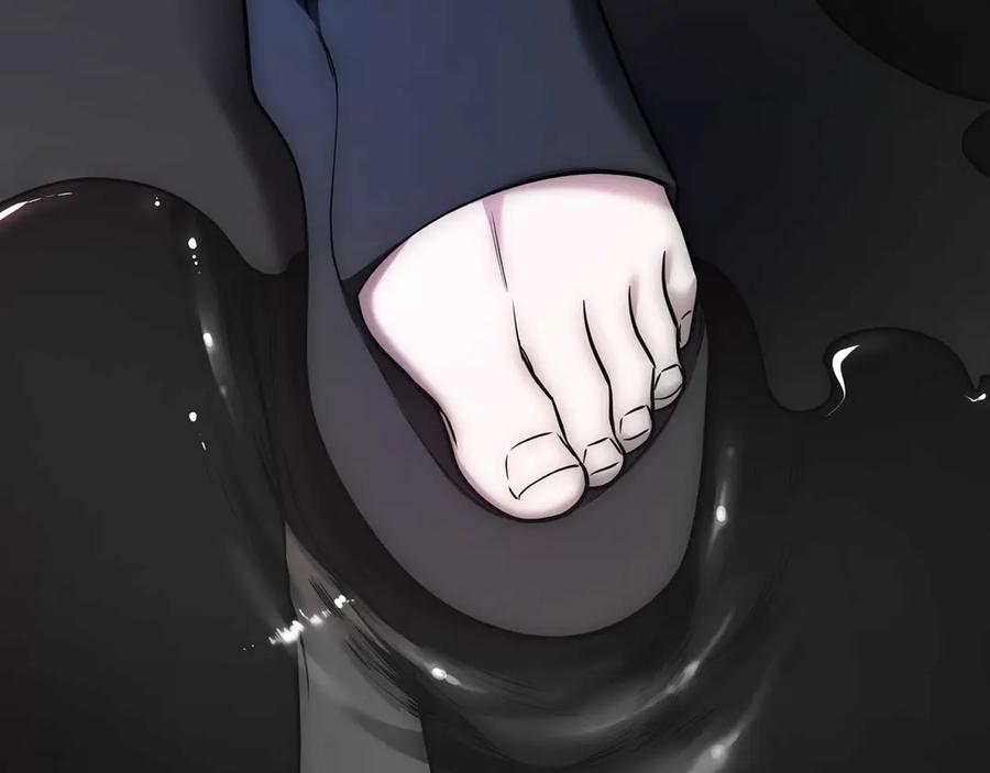 《一键三连后，我无敌了》第3话 副本遇险 第124页