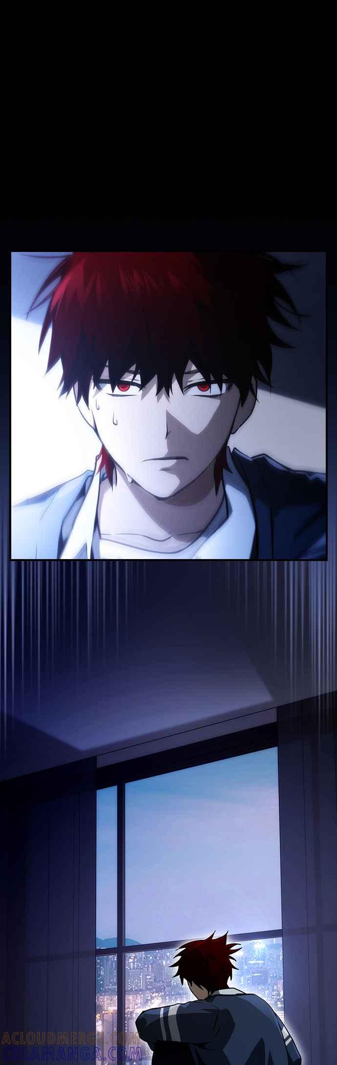 《BE结局制造者》第56话 第4页
