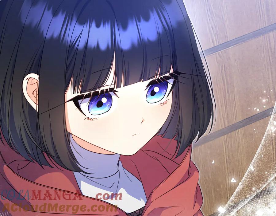 《只想在反派爸爸身边躺平》第5话 怀疑 第21页