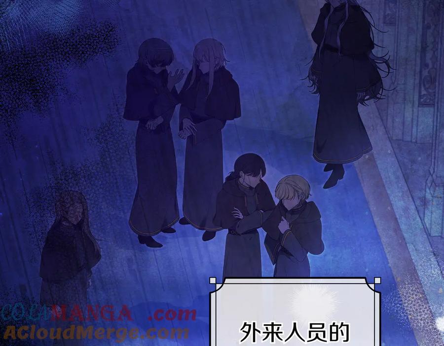 《只想在反派爸爸身边躺平》第5话 怀疑 第29页