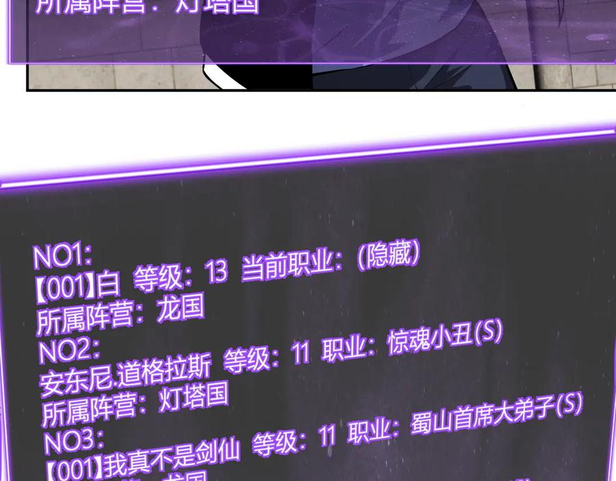 《全民末日：我，病毒君王》第75话 聊天群扬名，深渊改造计划 第42页