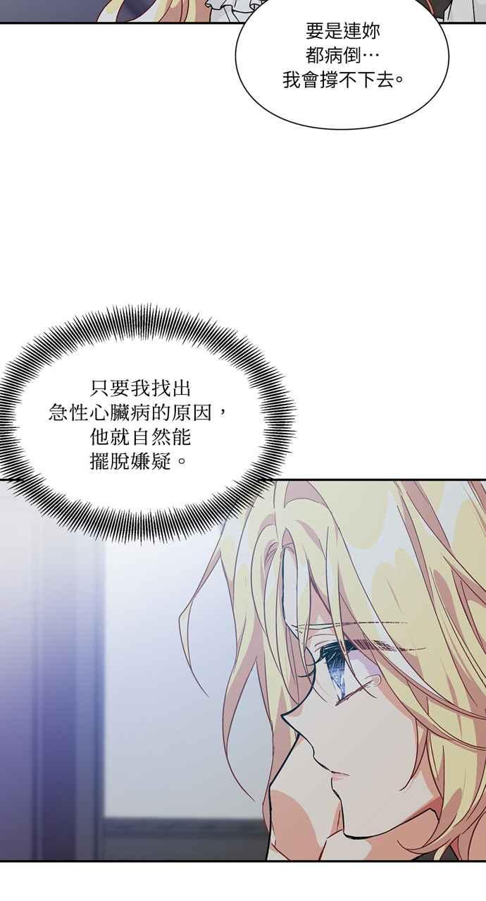 《外科医生爱丽丝》第124话 第20页