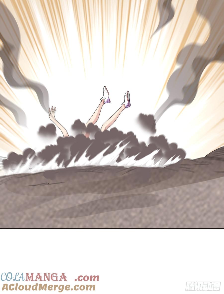 《御神重生》第115话 新添幻宠？ 第22页