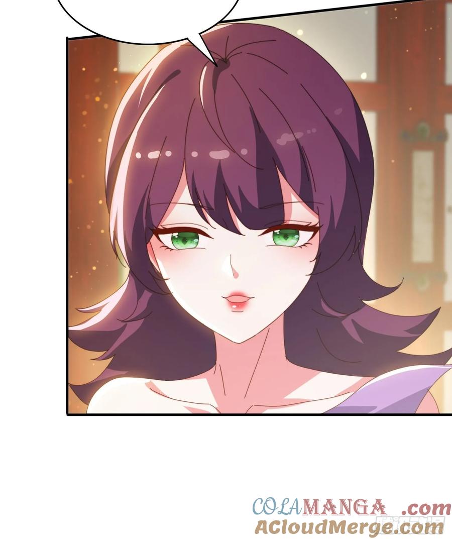 《签到九万年》142 补充灵脉 第31页