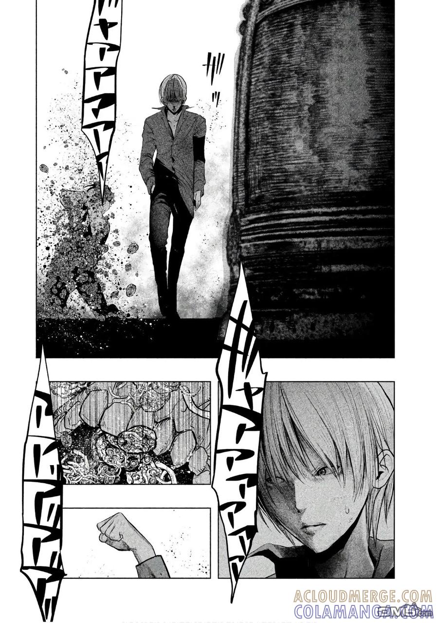 《当无火葬场的小镇里钟声鸣响时》第189话 最深渊的挑战 第8页