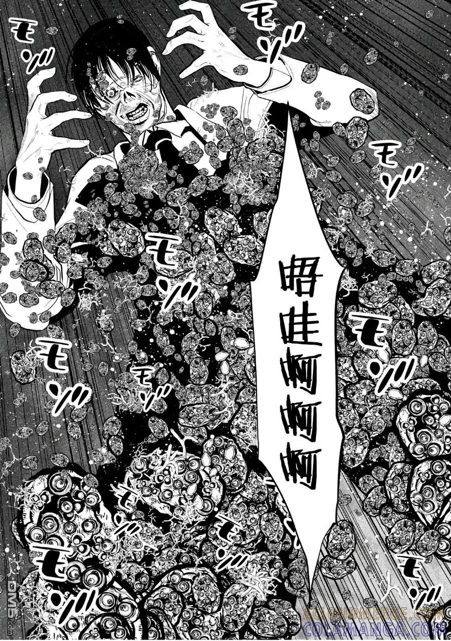《当无火葬场的小镇里钟声鸣响时》第189话 最深渊的挑战 第6页
