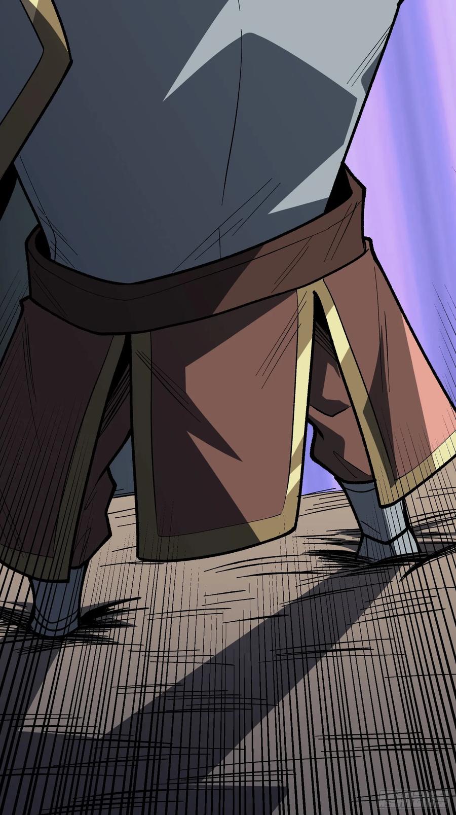 《我真不是反派大佬》第290话 我手红，让我来！ 第6页
