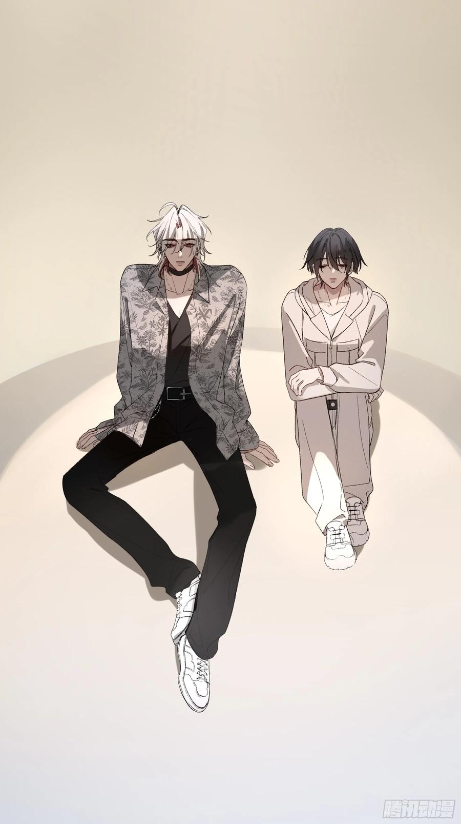 《恶婴》第45话-讨厌 第30页