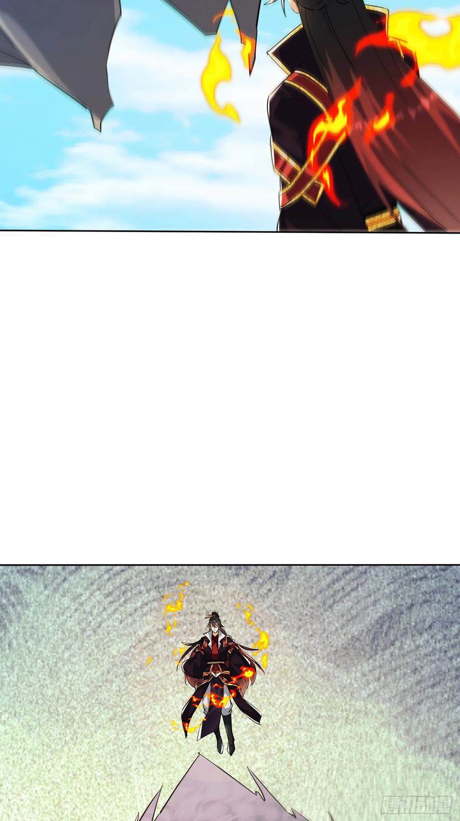 《神天至尊》87话 吸干这地方！ 第18页