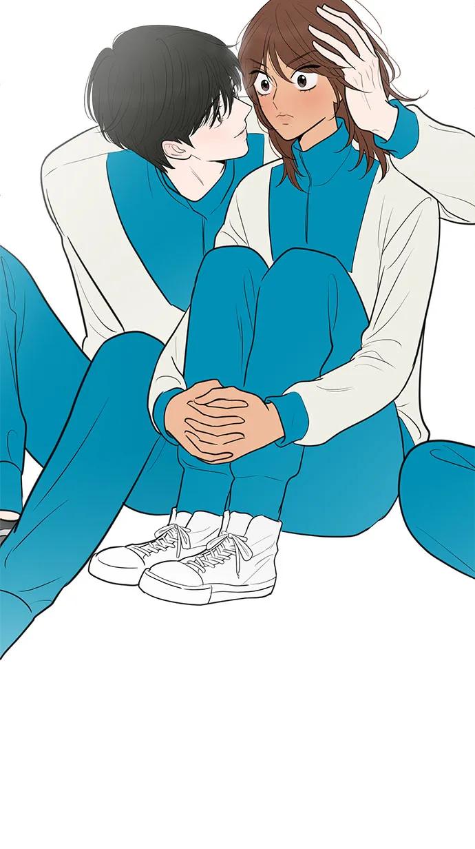 你的微笑是陷阱 - 第136话 - 第23张图