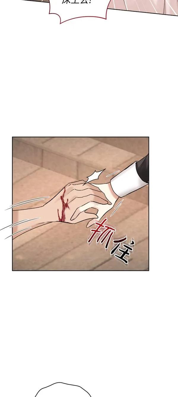 《黑化男二的妻子》第13话 第11页
