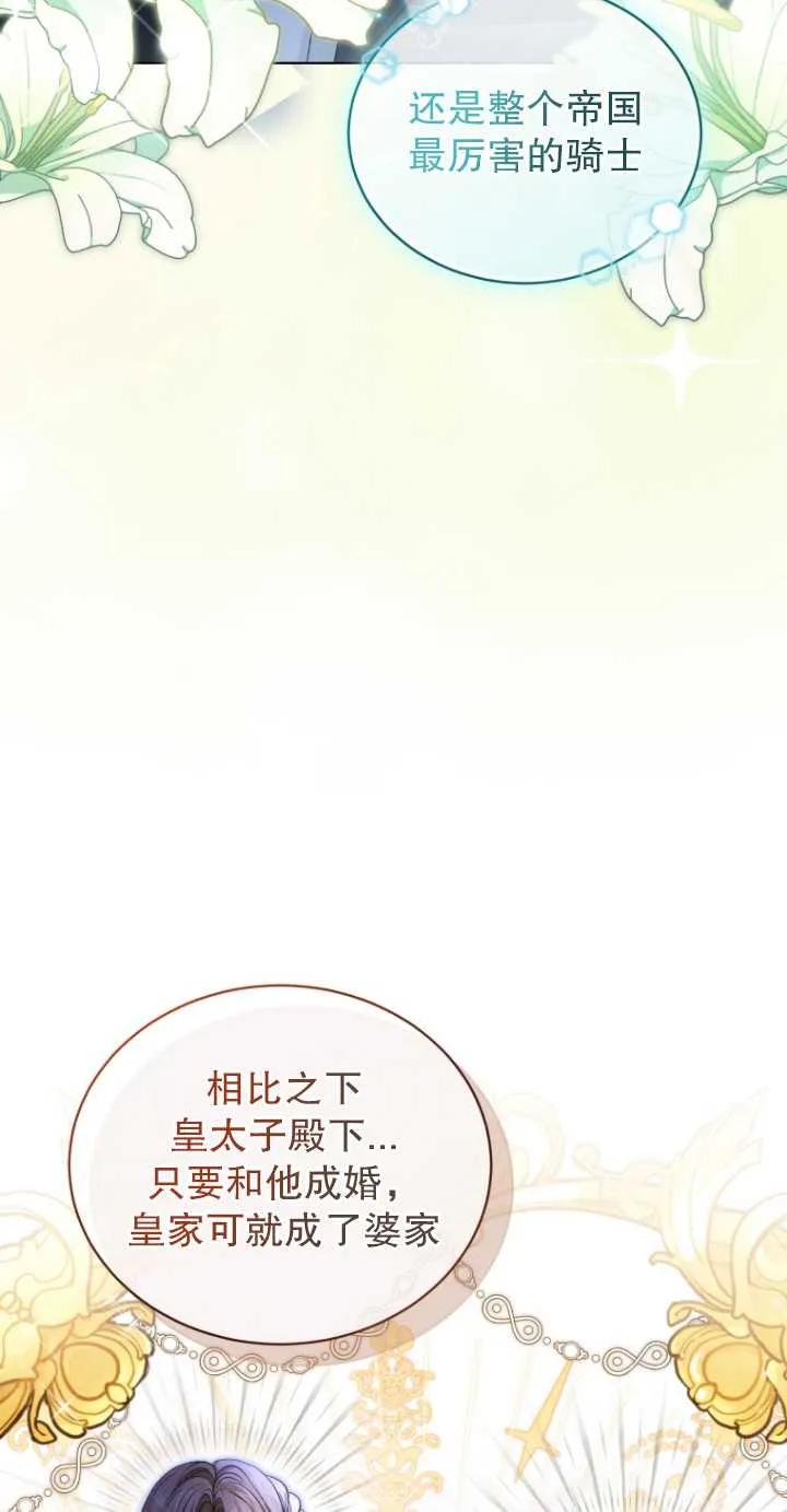 《黑化男二的妻子》第17话 第12页