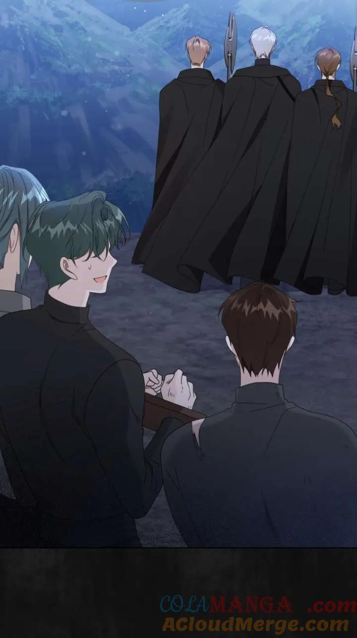 《黑化男二的妻子》第46话 第53页