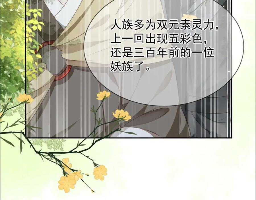 黑化男主在线养兔 第9话 玩兔子丧志？！ 第40页