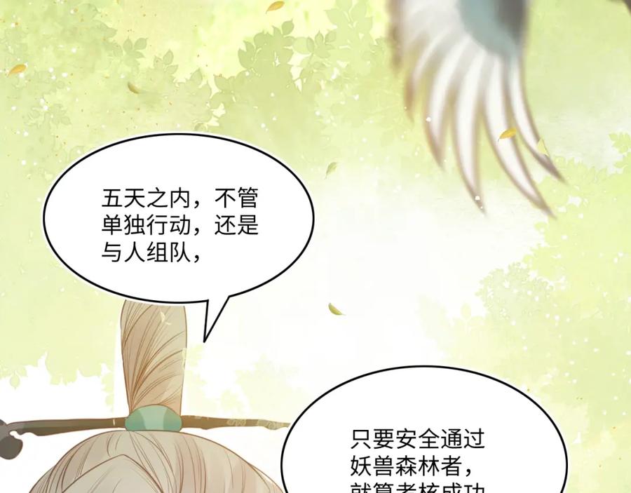 黑化男主在线养兔 第14话 他受伤了？！ 第28页