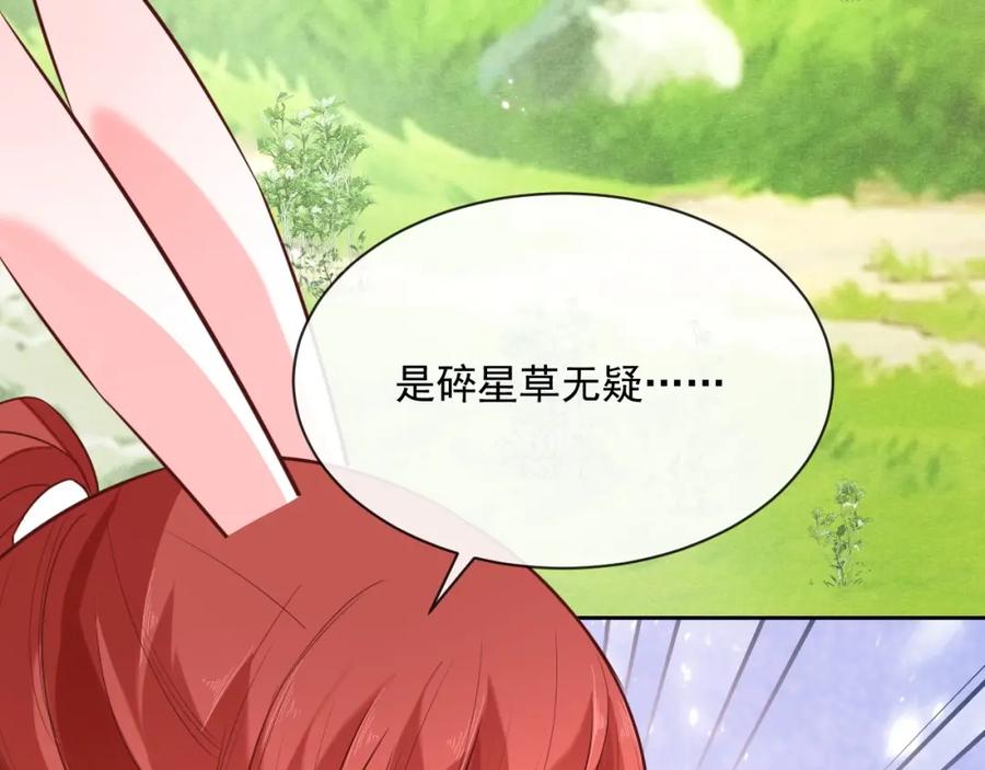 黑化男主在线养兔 第19话 蠢兔子竟是天才？！ 第7页