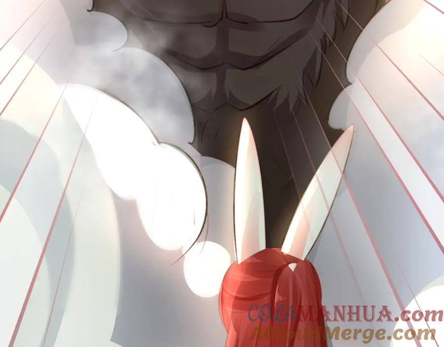 黑化男主在线养兔 第21话 拯救我？ 第33页