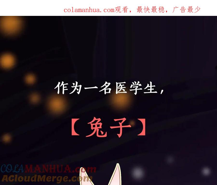 黑化男主在线养兔 序章 一起云养兔吧！ 第1页