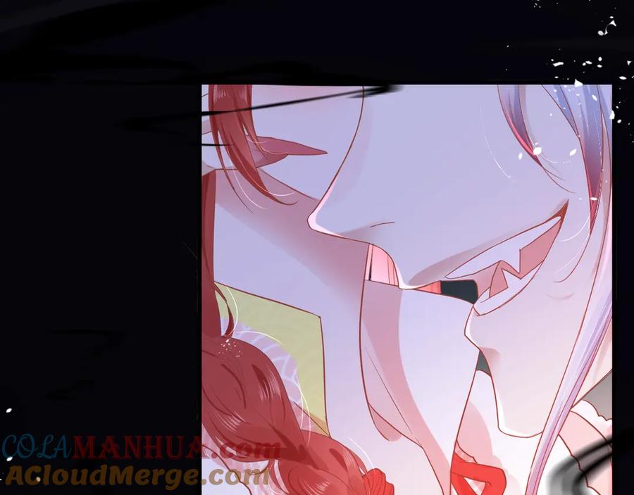黑化男主在线养兔 第1话 重生成小兔妖 第33页