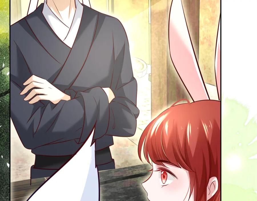 黑化男主在线养兔 第38话 敢动我的兔子？！ 第54页