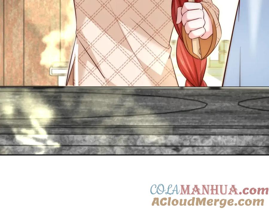 黑化男主在线养兔 第38话 敢动我的兔子？！ 第46页