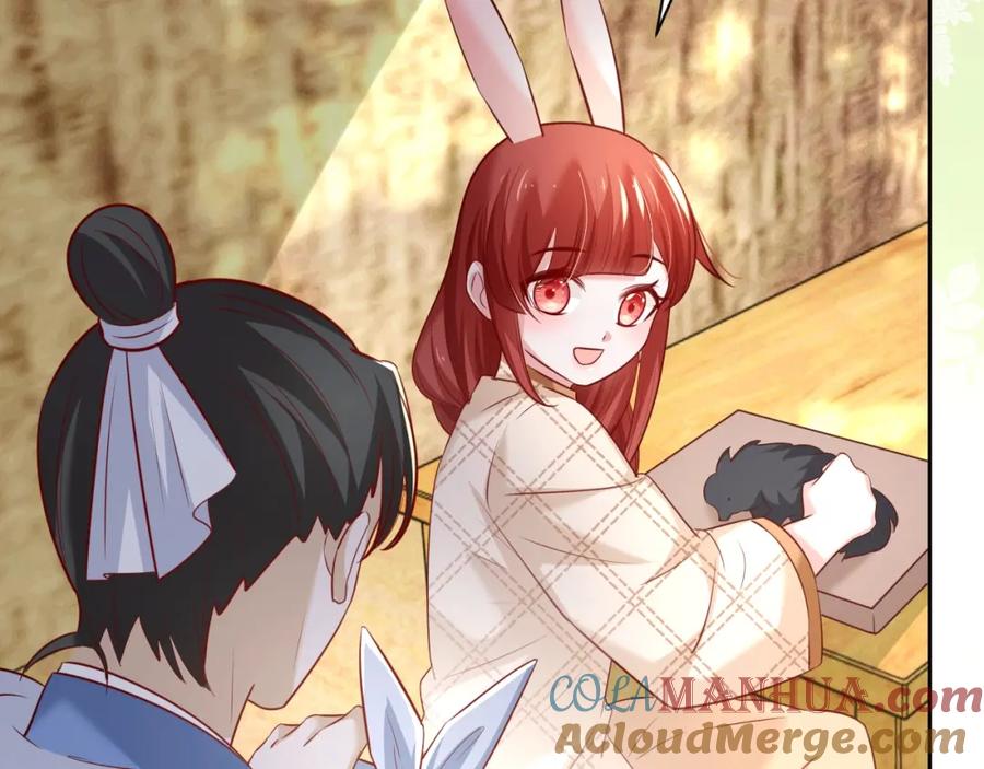 黑化男主在线养兔 第41话 突发危机！ 第40页