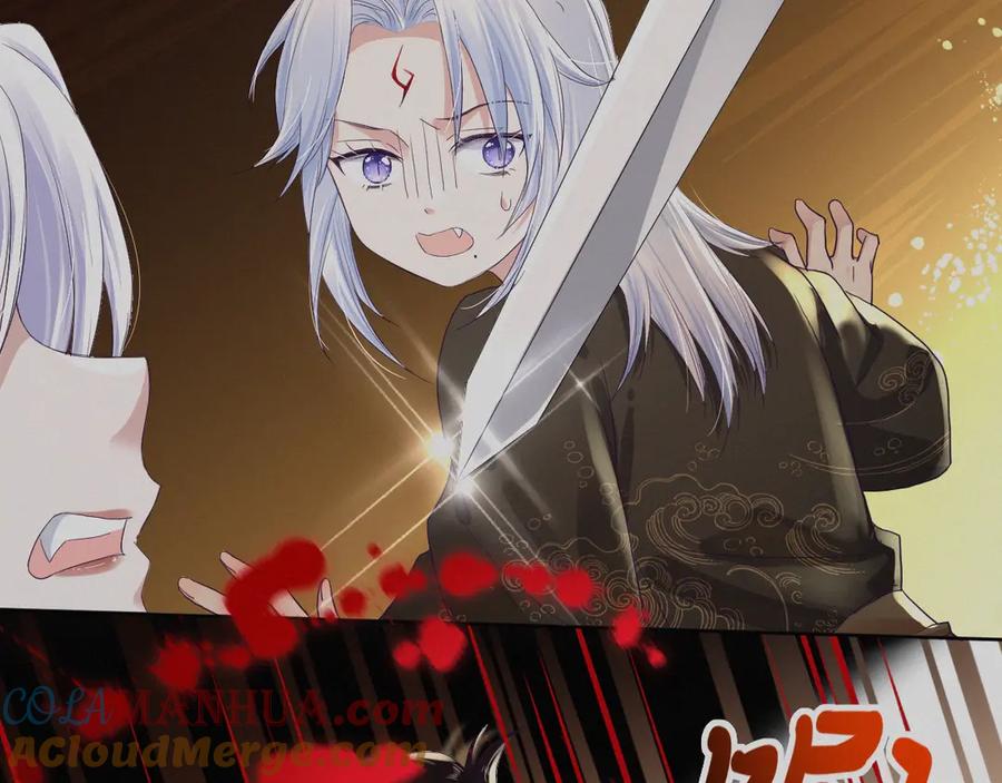 黑化男主在线养兔 第2话 死不了的小废兔 第43页