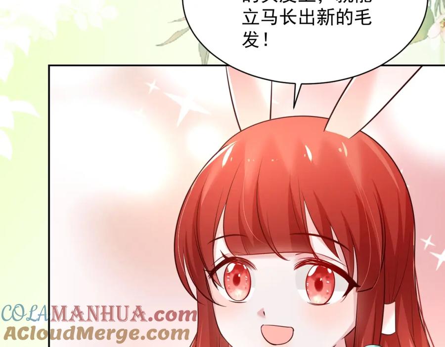 黑化男主在线养兔 第47话 是谁在搞鬼 第21页