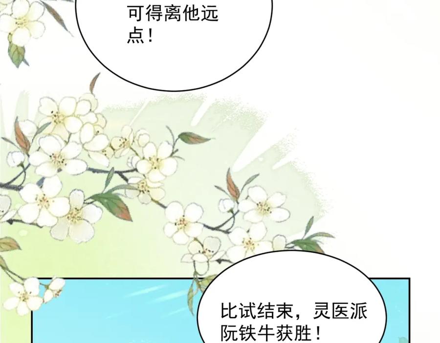 黑化男主在线养兔 第49话 不让你受伤 第83页