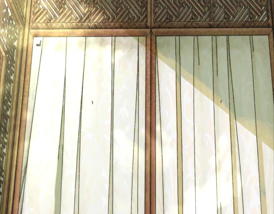 黑化男主在线养兔 第58话 狐狸亲我啦？ 第84页