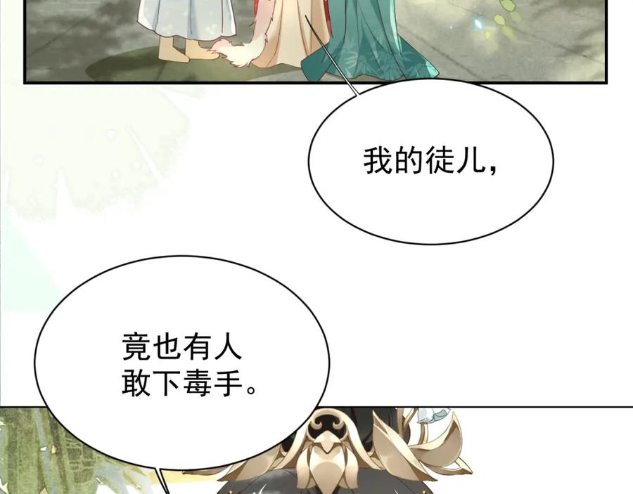 黑化男主在线养兔 第65话 狐狸的安慰 第24页