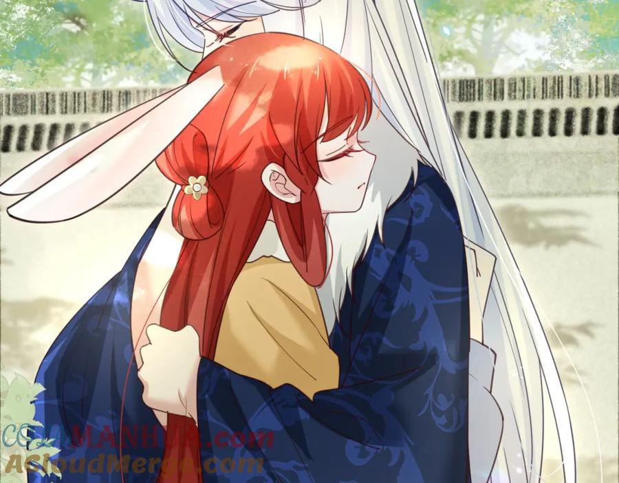黑化男主在线养兔 第65话 狐狸的安慰 第88页