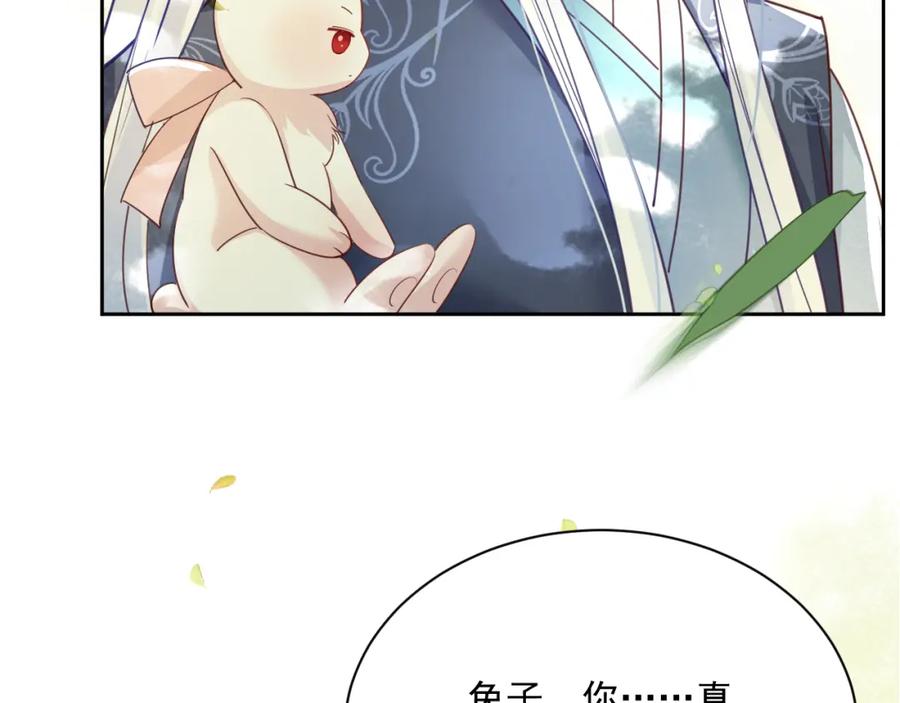 黑化男主在线养兔 第69话 兔子，跟我回家 第14页