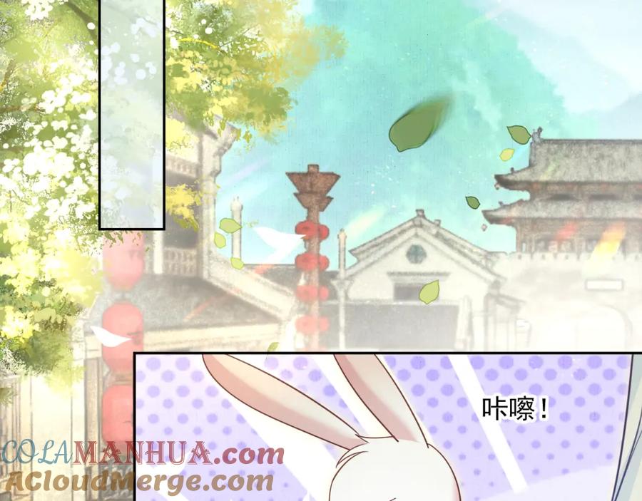 黑化男主在线养兔 第69话 兔子，跟我回家 第7页