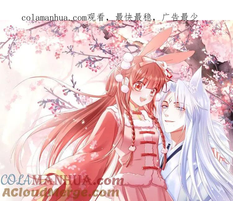 黑化男主在线养兔 第73话 夜半幽会 第1页
