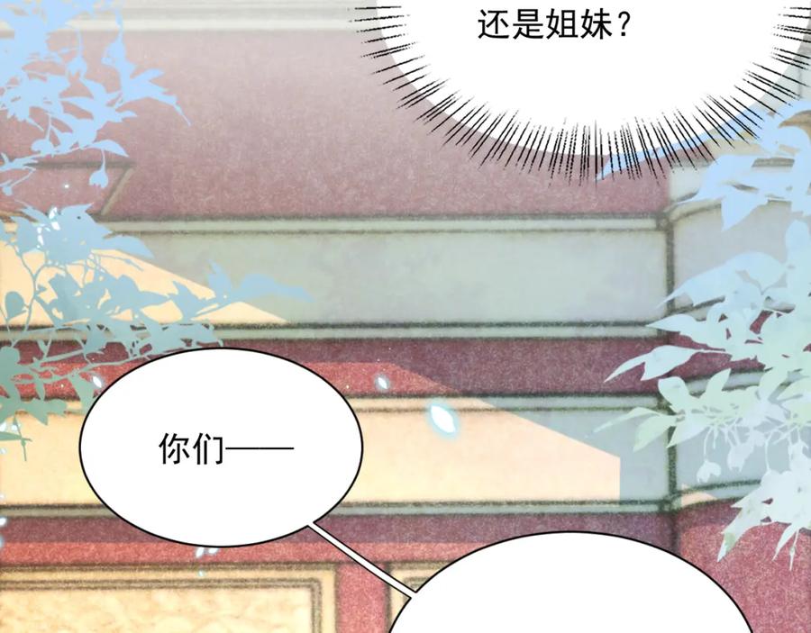 黑化男主在线养兔 第74话 兔子被封妃 第41页