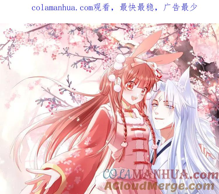 黑化男主在线养兔 第75话 狐狸追妻 第1页