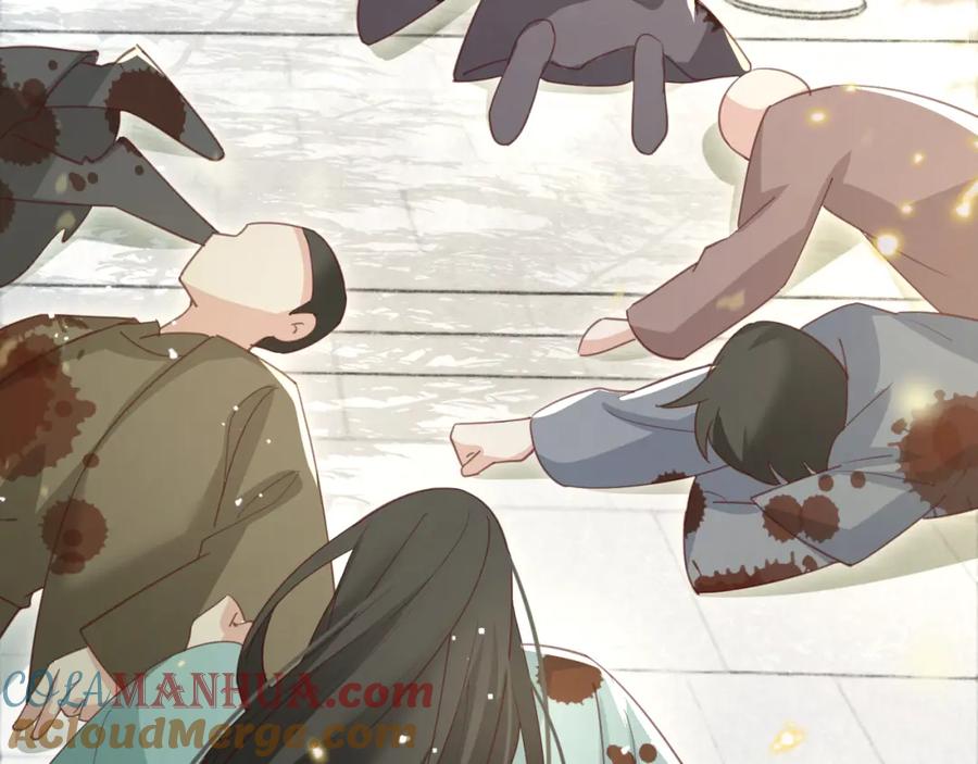 黑化男主在线养兔 第79话 狐狸救妻 第49页