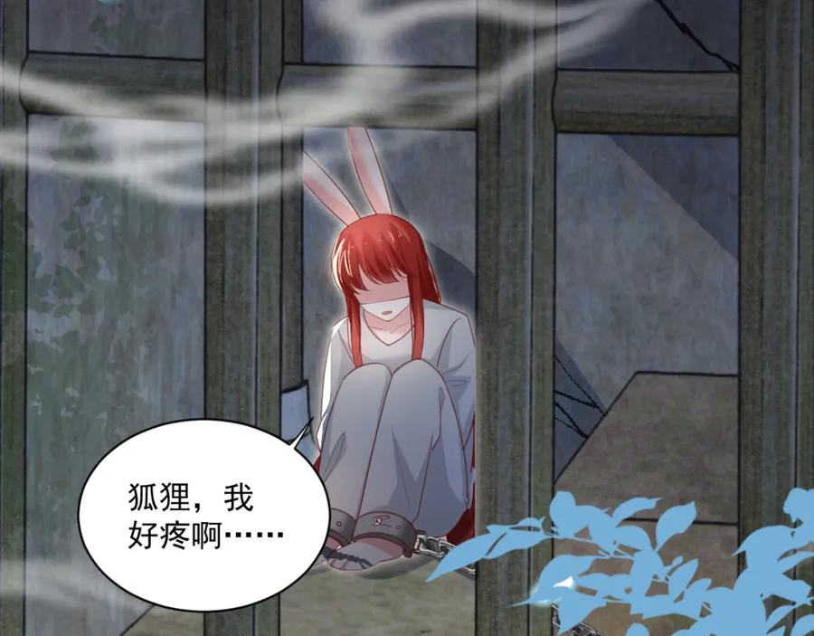 黑化男主在线养兔 第79话 狐狸救妻 第72页