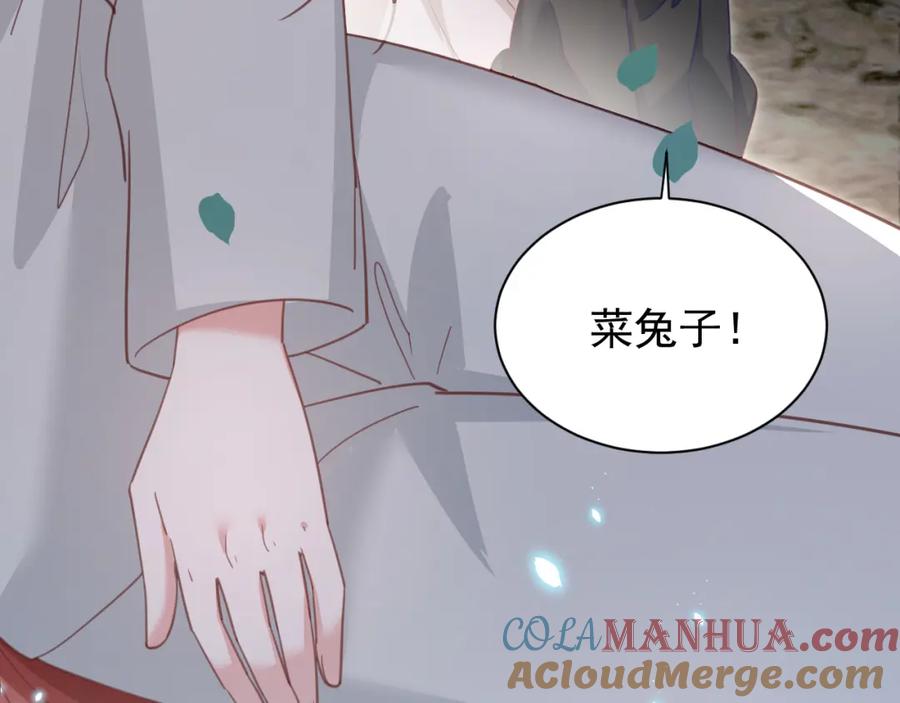 黑化男主在线养兔 第80话 逼入绝境 第19页