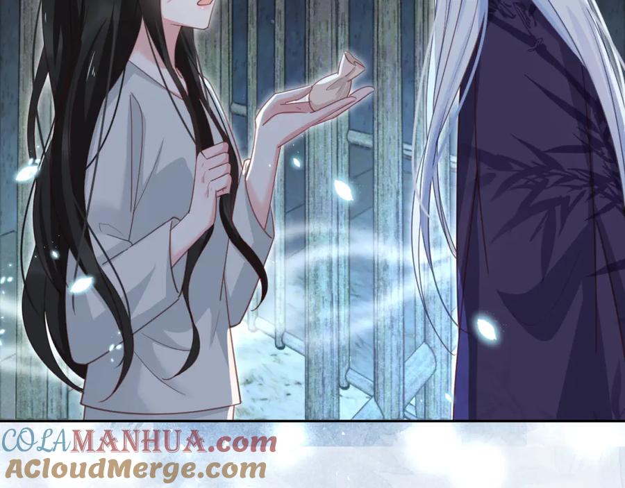 黑化男主在线养兔 第81话 狐狸救妻 第43页