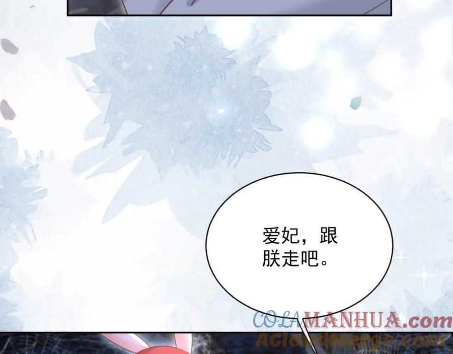黑化男主在线养兔 第81话 狐狸救妻 第16页
