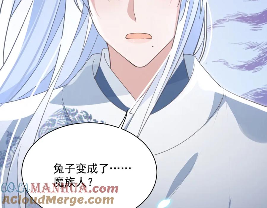 黑化男主在线养兔 第85话 重生失忆 第88页
