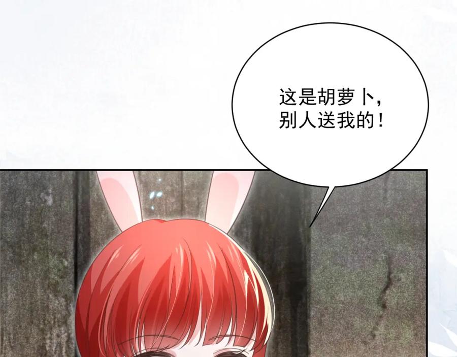 黑化男主在线养兔 第85话 重生失忆 第74页