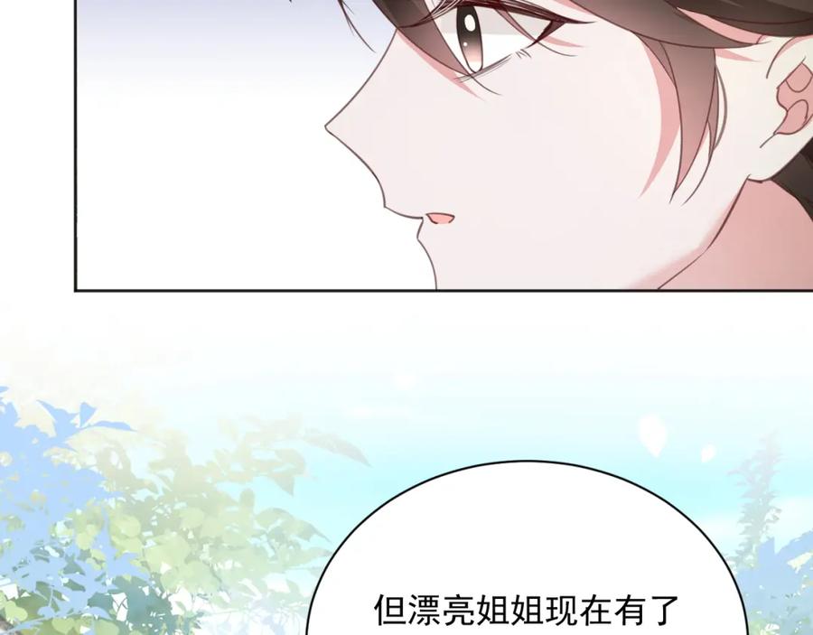 黑化男主在线养兔 第91话 兔子想起我了？ 第22页