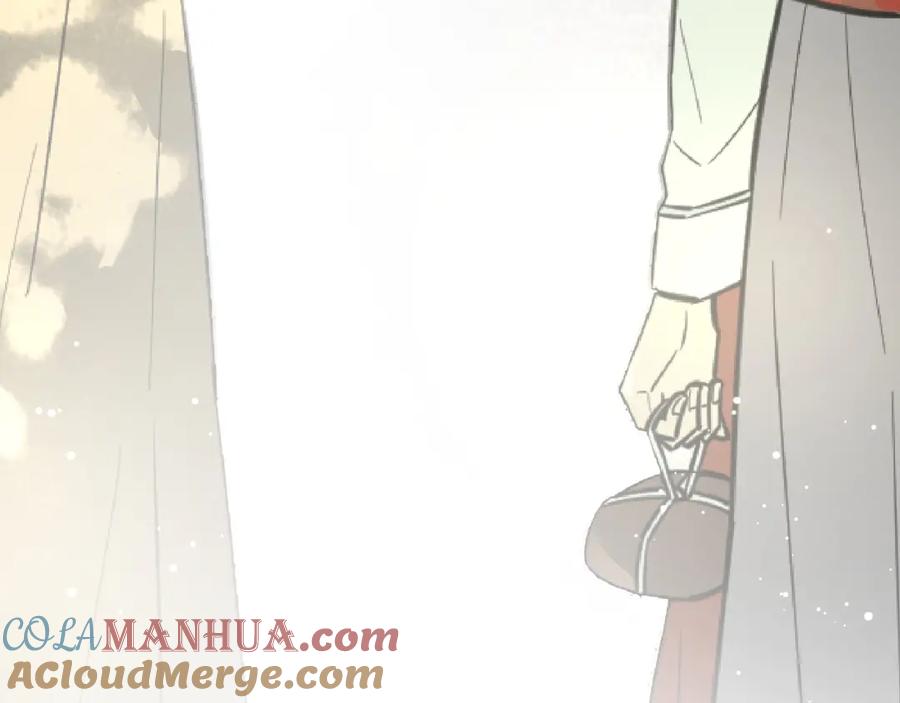 黑化男主在线养兔 第91话 兔子想起我了？ 第25页
